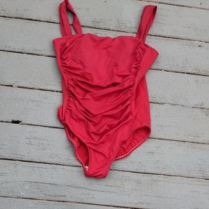 Mainstream Swim One Piece Swimsuit